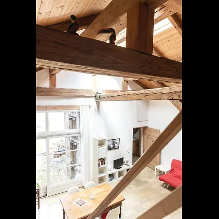 Neu! Beim Kirchschuster Apartmán