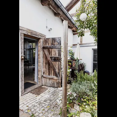 Apartmán Neu! Beim Kirchschuster