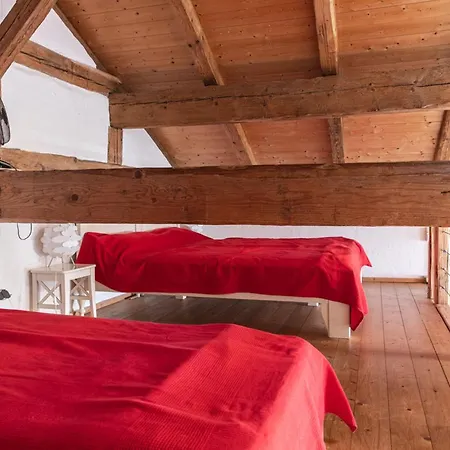 Neu! Beim Kirchschuster Appartement