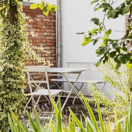 Appartement Neu! Beim Kirchschuster Schernfeld