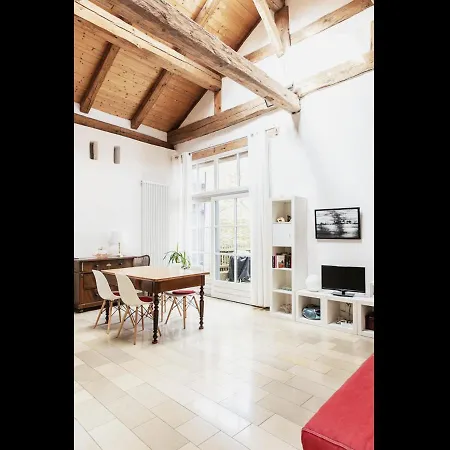 Appartement Neu! Beim Kirchschuster