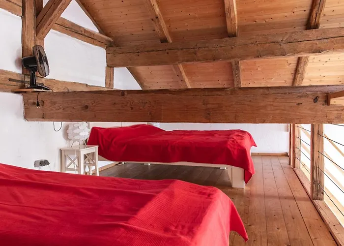 Neu! Beim Kirchschuster 아파트