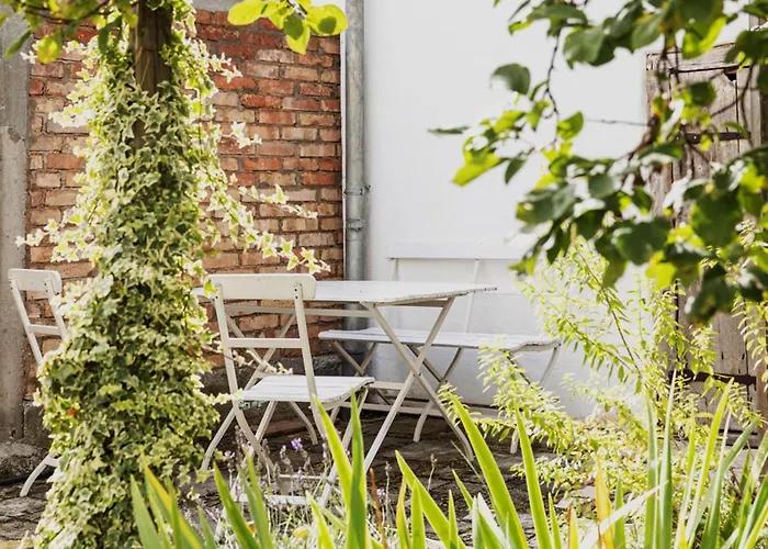 아파트 Neu! Beim Kirchschuster Schernfeld